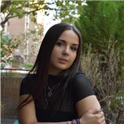 Estudiante de cine ofrece clases personalizadas de cultura audiovisual, fundamentos del arte, lengua y literatura y teatro